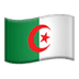 :algeria: