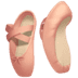 :ballet_shoes: