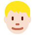 :blonde_man:t2: