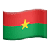 :burkina_faso: