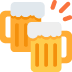 :clinking_beer_mugs: :clinking_beer_mugs: