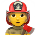 :firefighter: