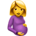 :pregnant_woman: