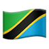 :tanzania: