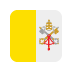 :vatican_city: :vatican_city: